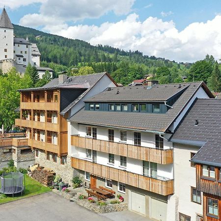 Appartement Mauterndorf Mauterndorf  Dış mekan fotoğraf