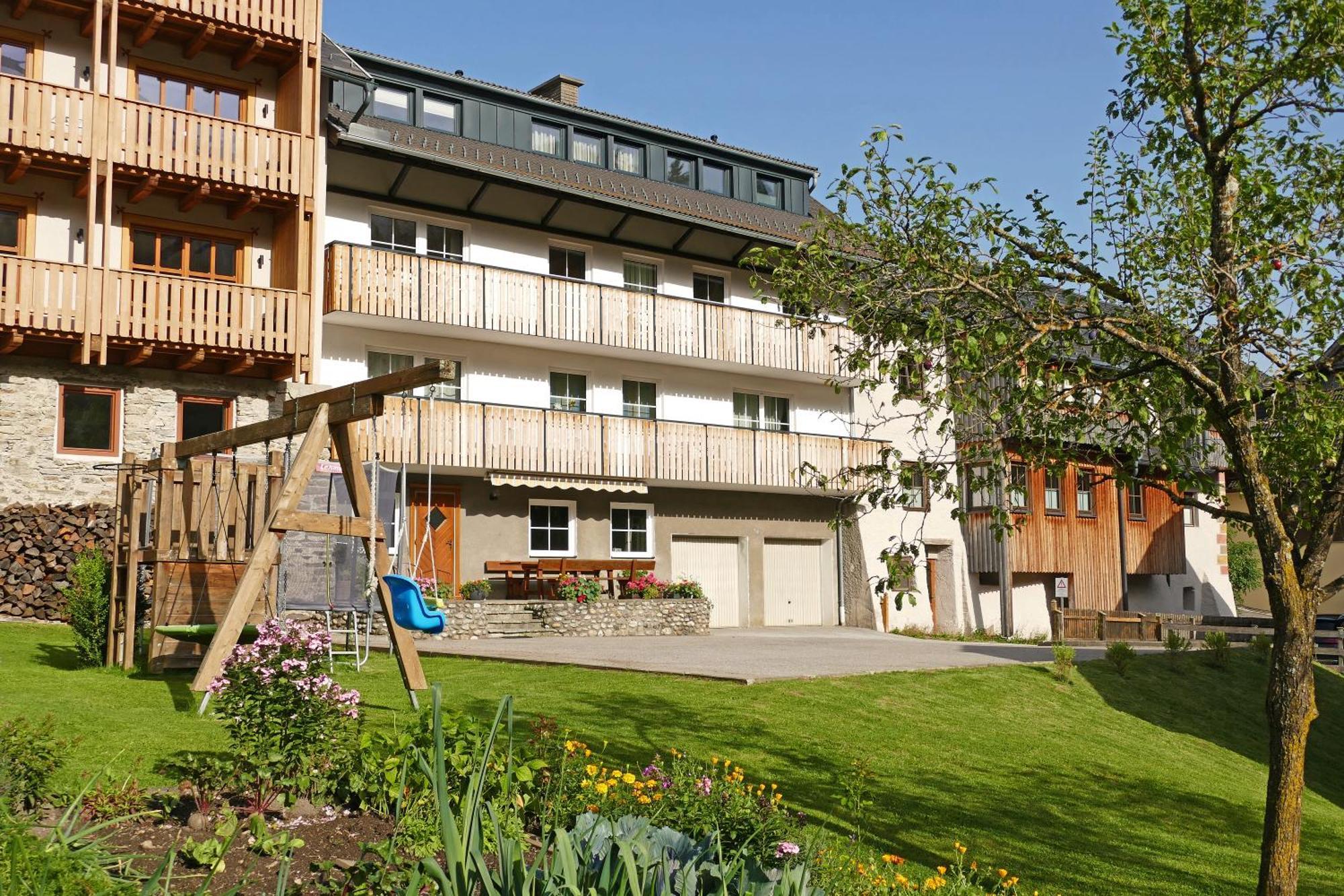 Appartement Mauterndorf Mauterndorf  Dış mekan fotoğraf
