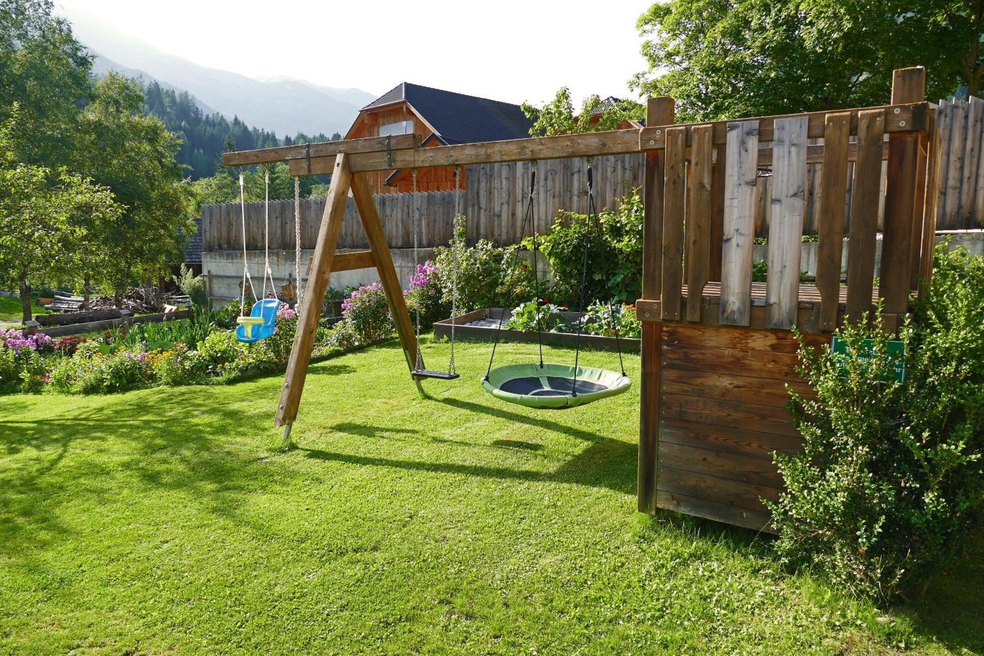 Appartement Mauterndorf Mauterndorf  Dış mekan fotoğraf