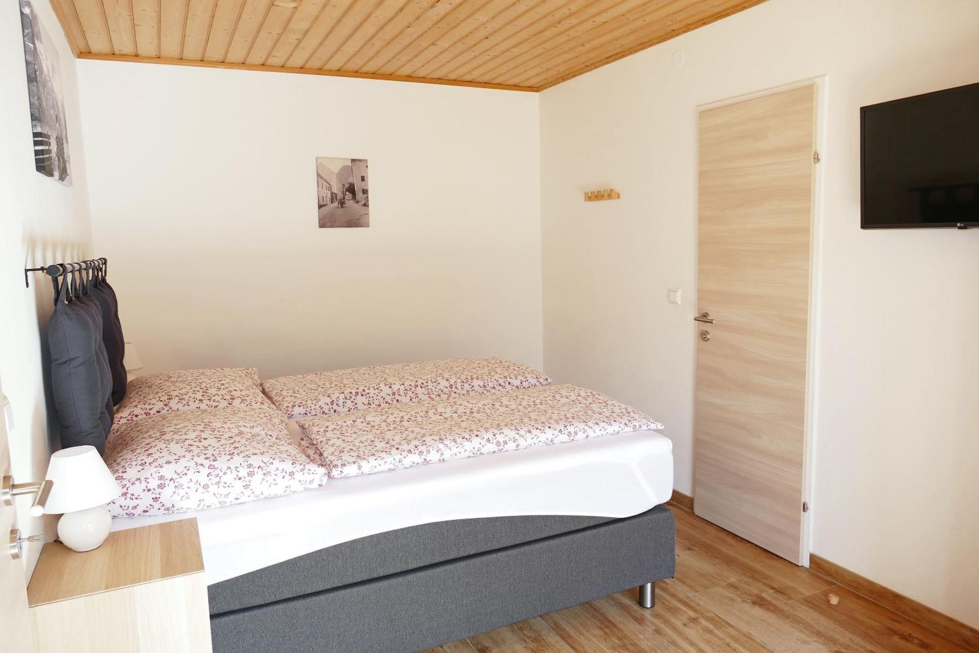 Appartement Mauterndorf Mauterndorf  Dış mekan fotoğraf