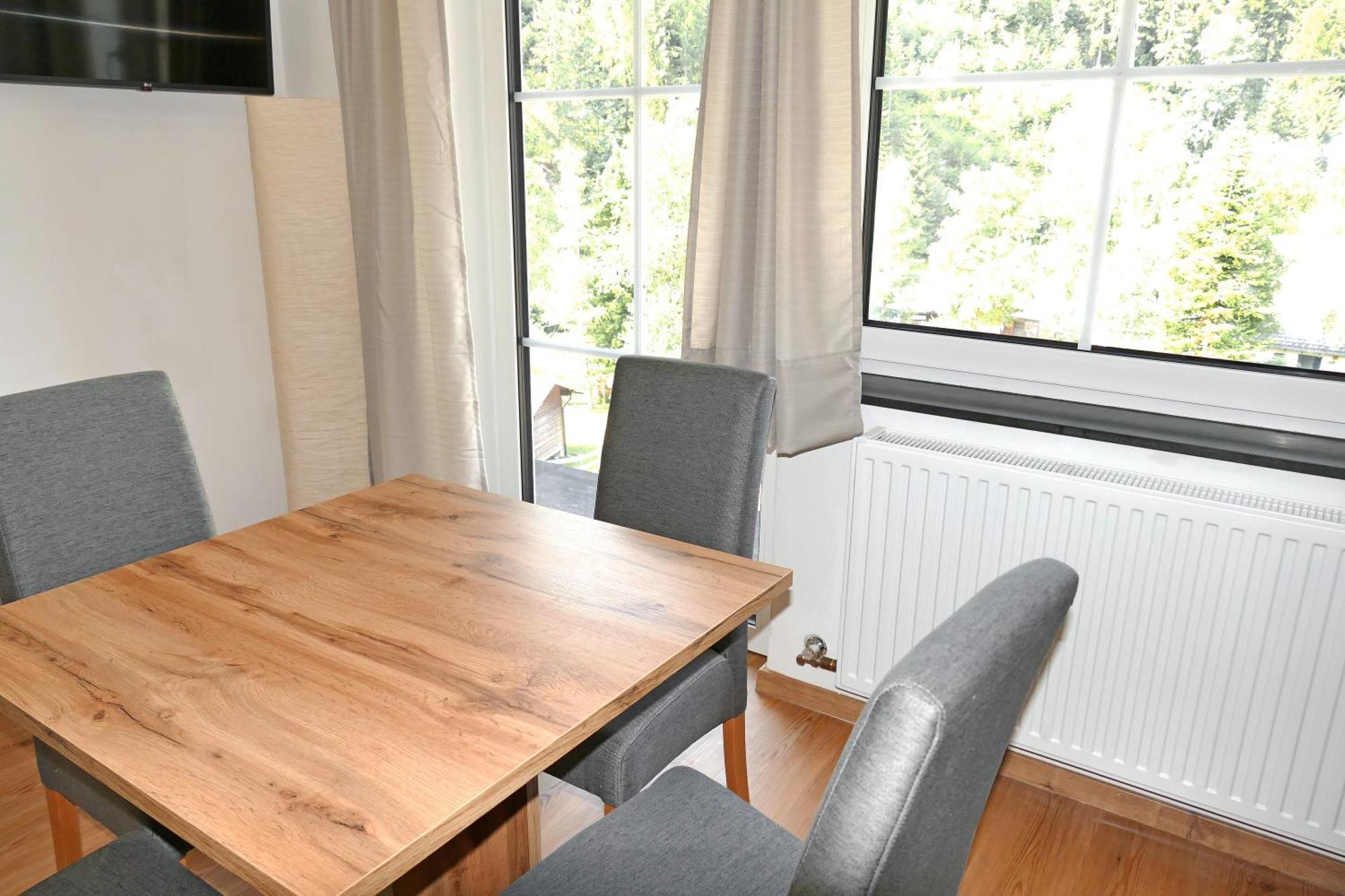 Appartement Mauterndorf Mauterndorf  Dış mekan fotoğraf