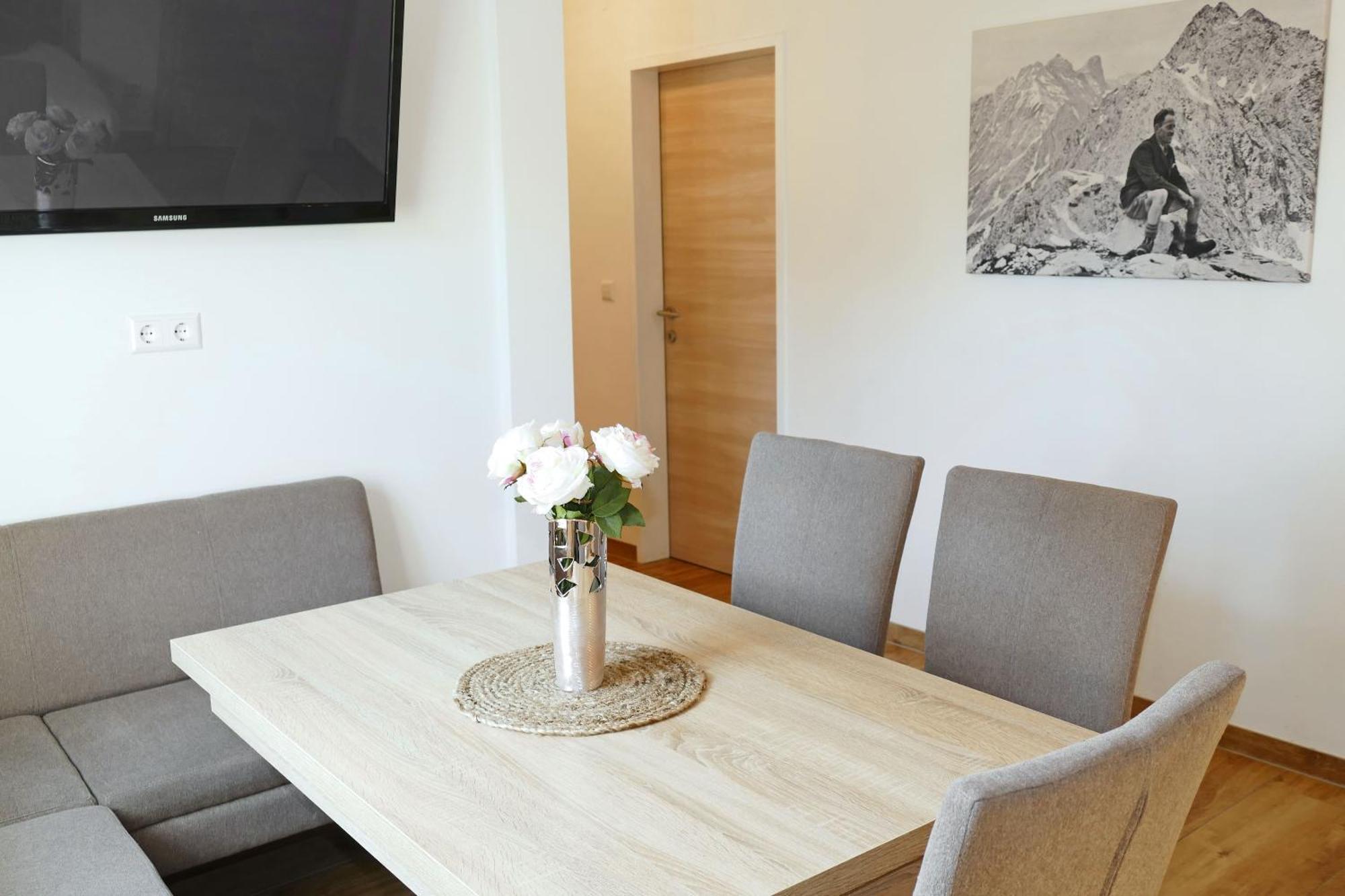 Appartement Mauterndorf Mauterndorf  Dış mekan fotoğraf