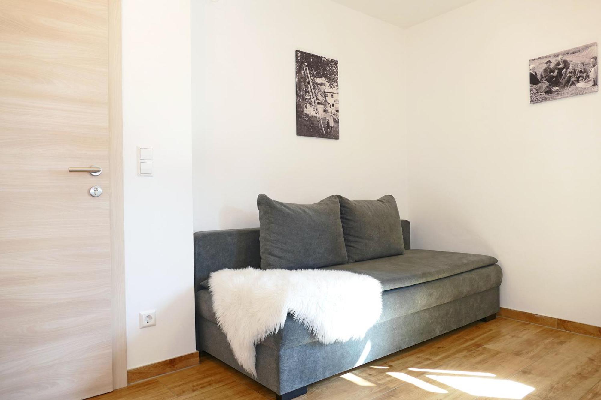 Appartement Mauterndorf Mauterndorf  Dış mekan fotoğraf