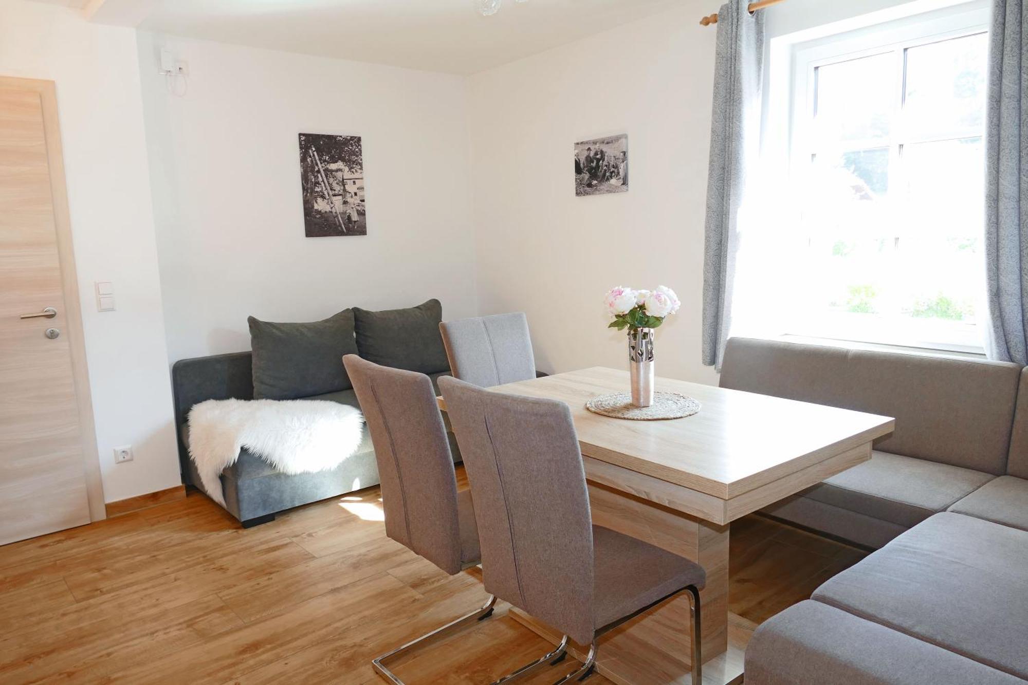 Appartement Mauterndorf Mauterndorf  Dış mekan fotoğraf