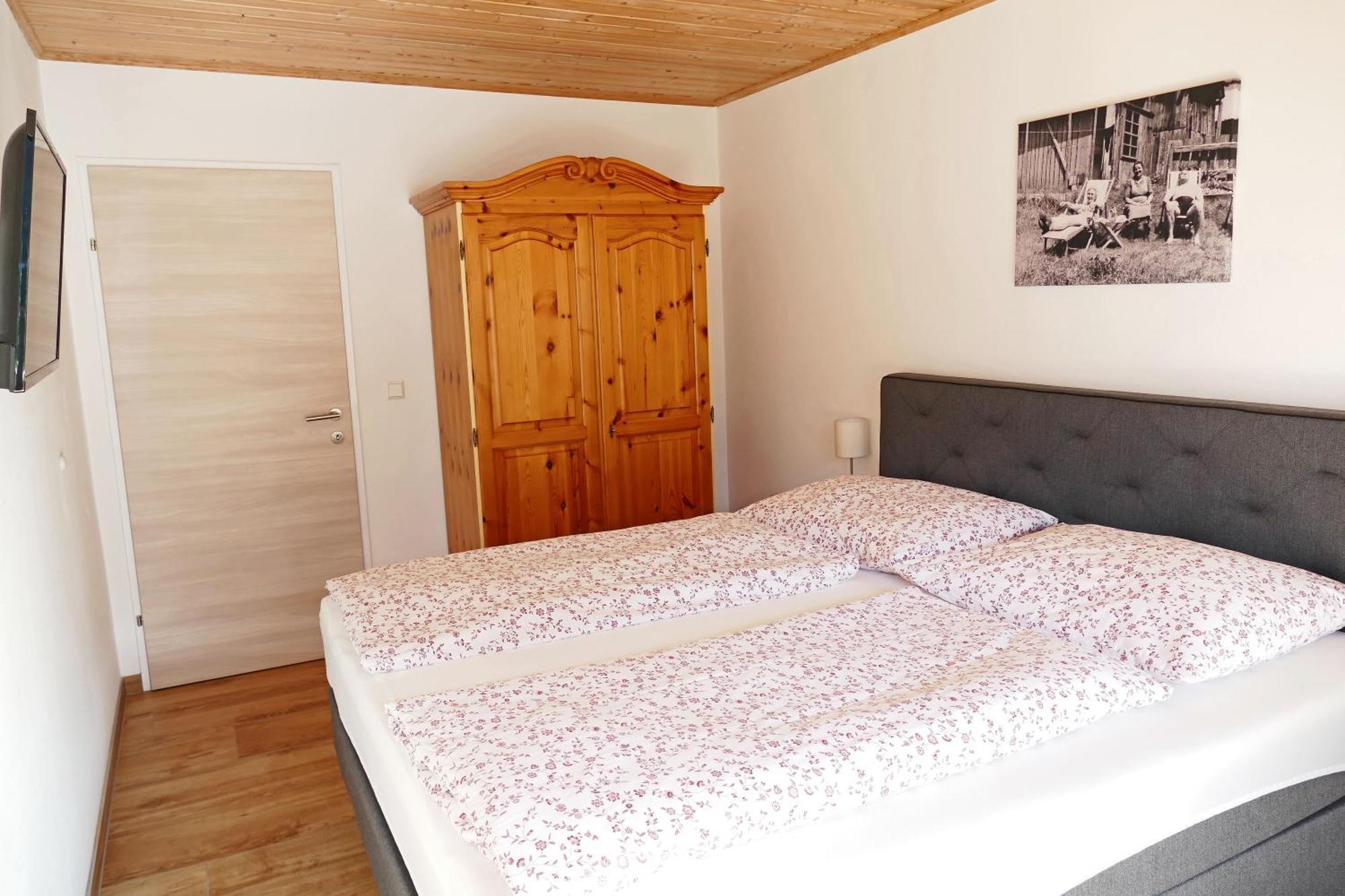 Appartement Mauterndorf Mauterndorf  Dış mekan fotoğraf