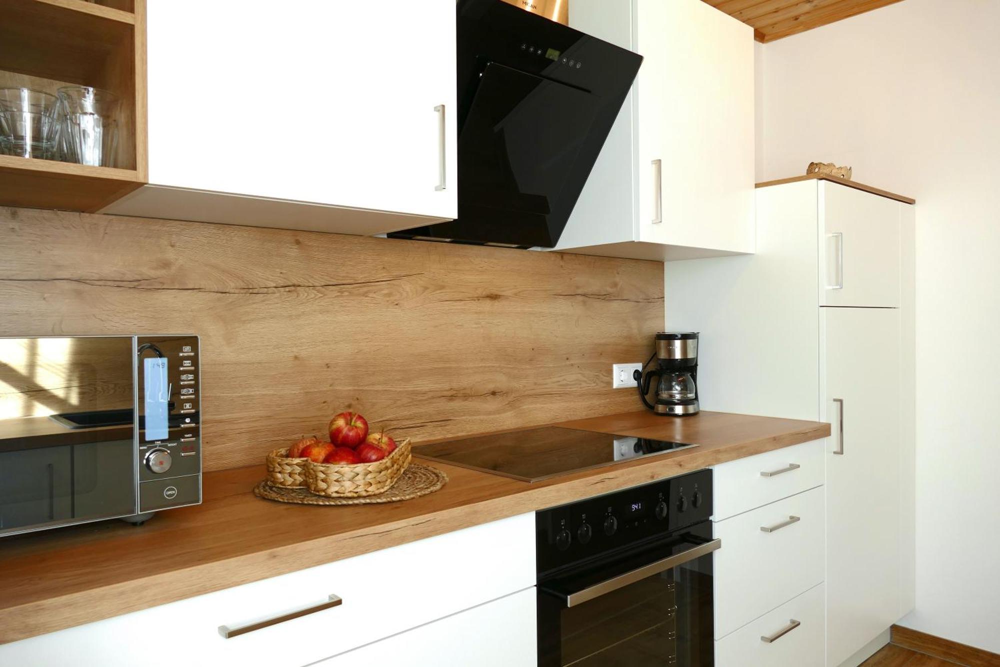 Appartement Mauterndorf Mauterndorf  Dış mekan fotoğraf