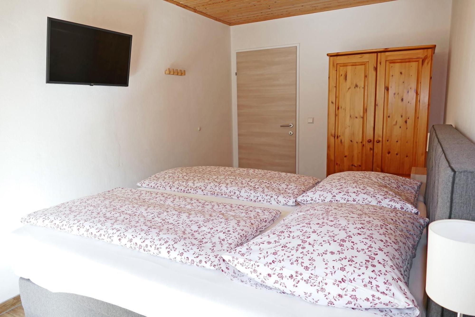 Appartement Mauterndorf Mauterndorf  Dış mekan fotoğraf