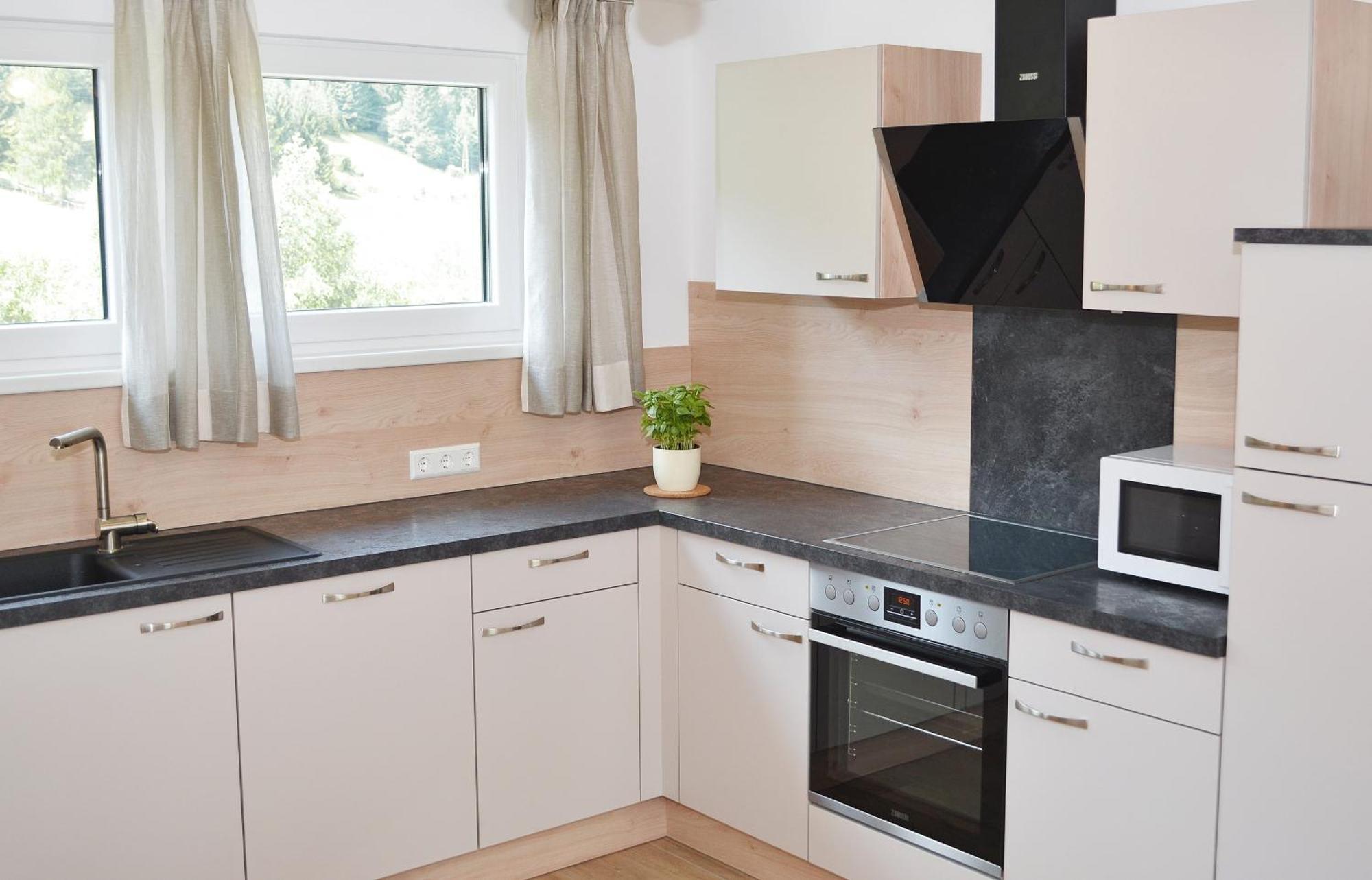 Appartement Mauterndorf Mauterndorf  Dış mekan fotoğraf