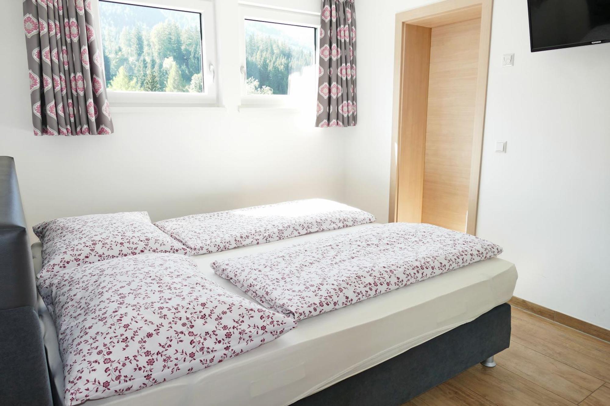 Appartement Mauterndorf Mauterndorf  Dış mekan fotoğraf