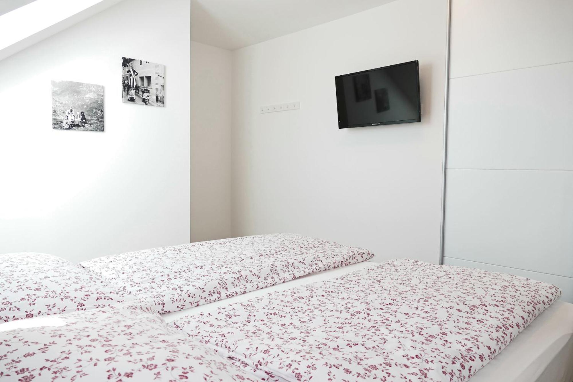 Appartement Mauterndorf Mauterndorf  Dış mekan fotoğraf