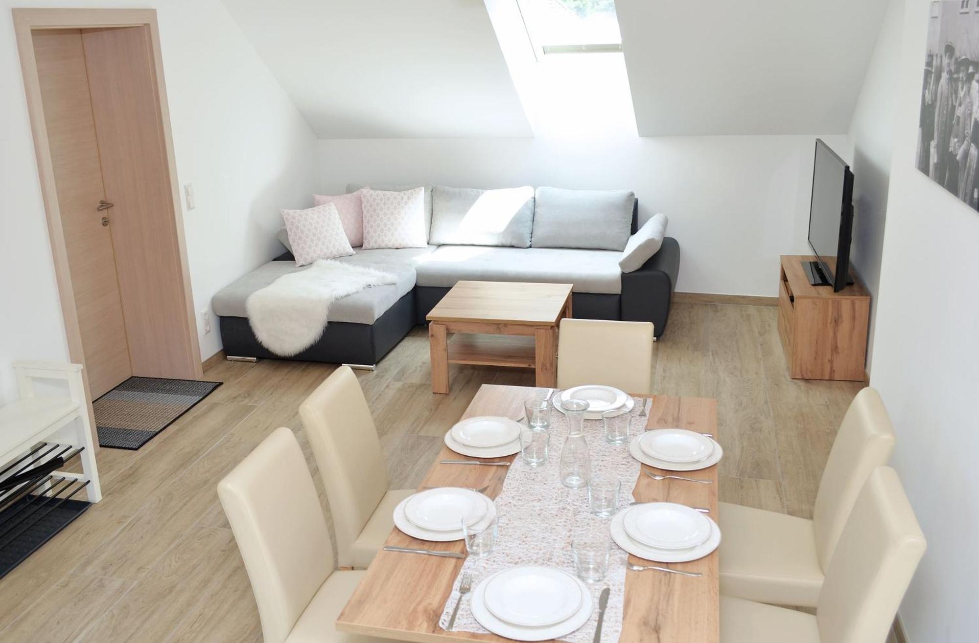 Appartement Mauterndorf Mauterndorf  Dış mekan fotoğraf