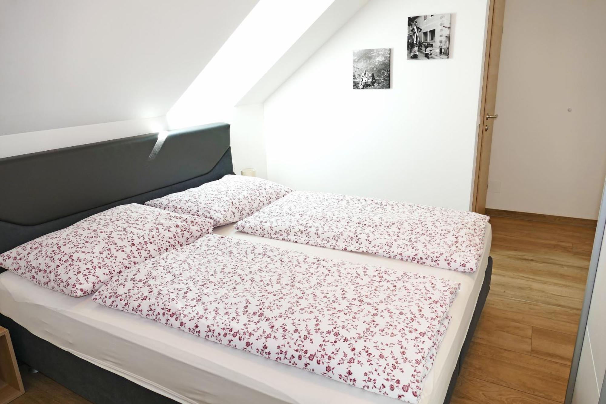 Appartement Mauterndorf Mauterndorf  Dış mekan fotoğraf