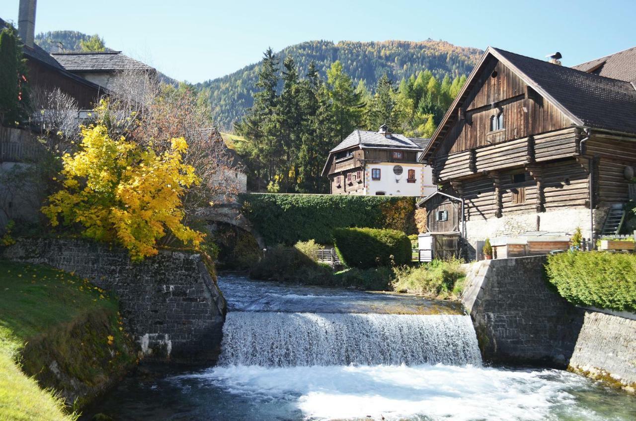Appartement Mauterndorf Mauterndorf  Dış mekan fotoğraf